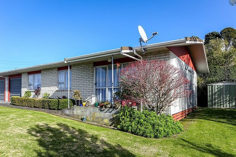 Photo of property in 78 Cumberland Street, Welbourn, New Plymouth, 4312
