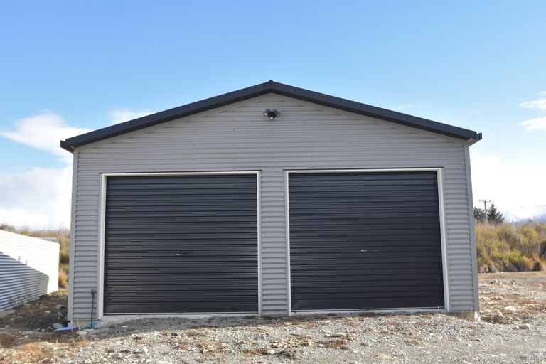 Photo of property in 8 Penstock Place, Twizel, 7901