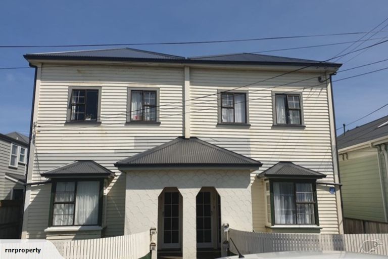 Photo of property in 4/33 Tory Street, Petone, Lower Hutt, 5012