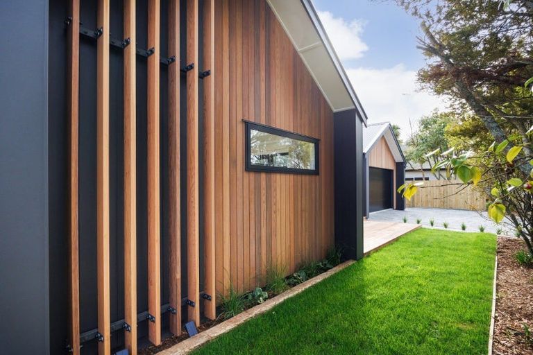 Photo of property in 42a Batt Street, West End, Palmerston North, 4410