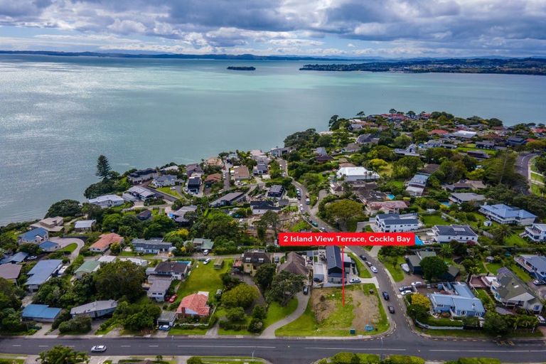 Photo of property in 2 Island View Terrace, Waikanae Beach, Waikanae, 5036