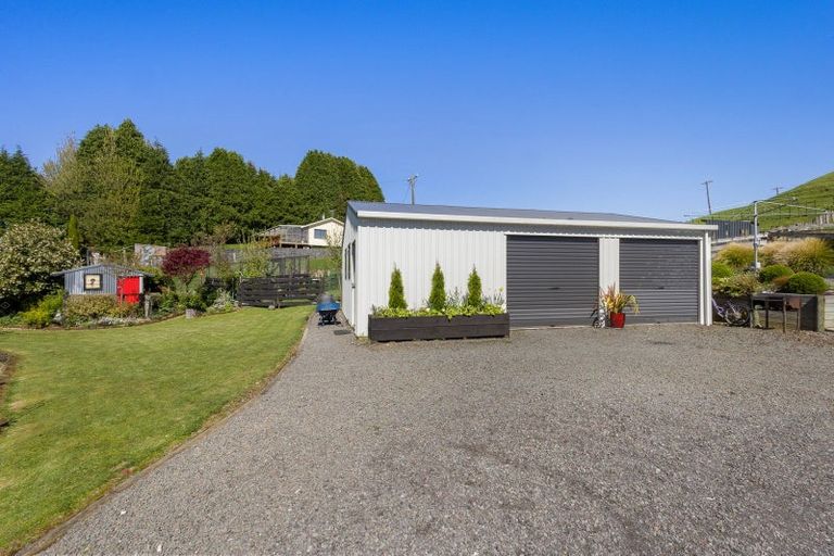 Photo of property in 78 Grey Street, Raetihi, 4632