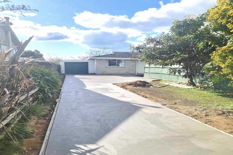 Photo of property in 14a Blomfield Street, Nawton, Hamilton, 3200