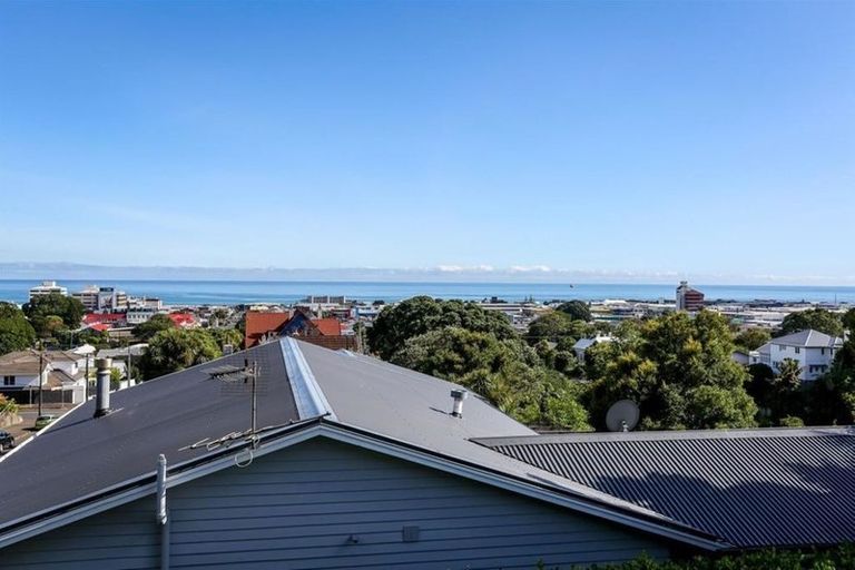 Photo of property in 103 Gover Street, New Plymouth, 4310