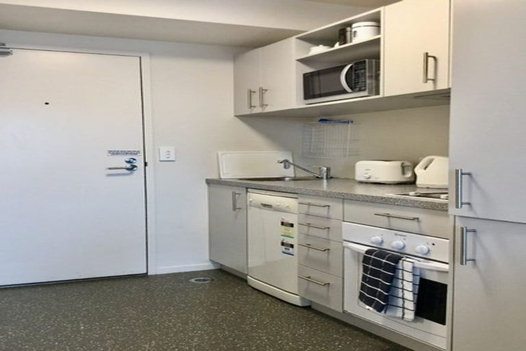 Photo of property in The Peak Apartments, 1001/170 Taranaki Street, Te Aro, Wellington, 6011