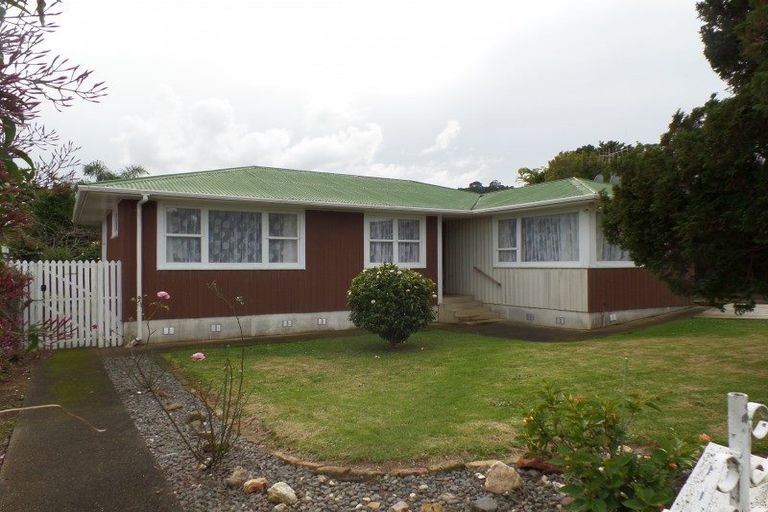 Photo of property in 105 Abingdon Place, Thames, 3500