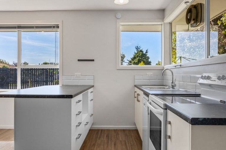 Photo of property in 3a Buss Street, Rangiora, 7400