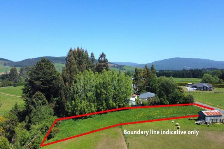 Photo of property in 55 Clitheroe Street, Otautau, 9610