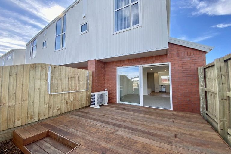 Photo of property in 9/2 Hammond Place, Spreydon, Christchurch, 8024