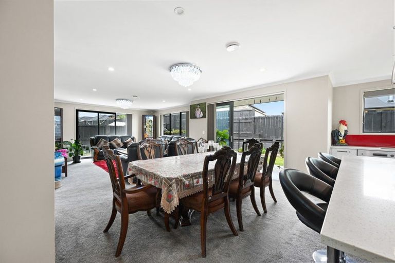 Photo of property in 43 Carlingford Rise, Dinsdale, Hamilton, 3204
