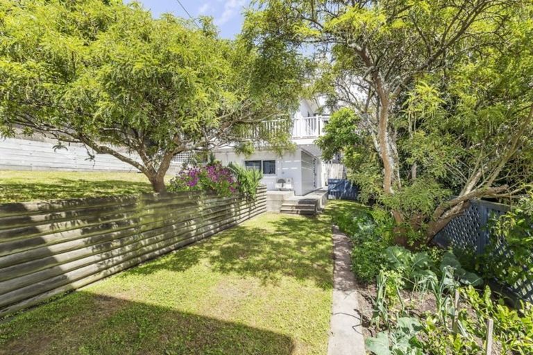 Photo of property in 20 Melbourne Road, Island Bay, Wellington, 6023