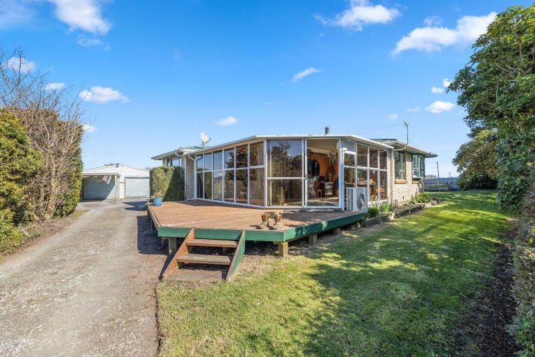 Photo of property in 2702 Old Taupo Road, Tokoroa, 3491