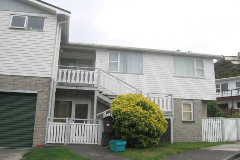 Photo of property in 7 Rydal Place, Southgate, Wellington, 6023