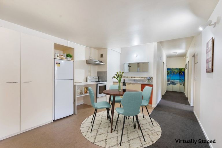 Photo of property in 17/246 Taranaki Street, Mount Cook, Wellington, 6011