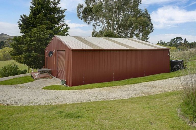 Photo of property in 40 Valley Road, Greta Valley, 7387