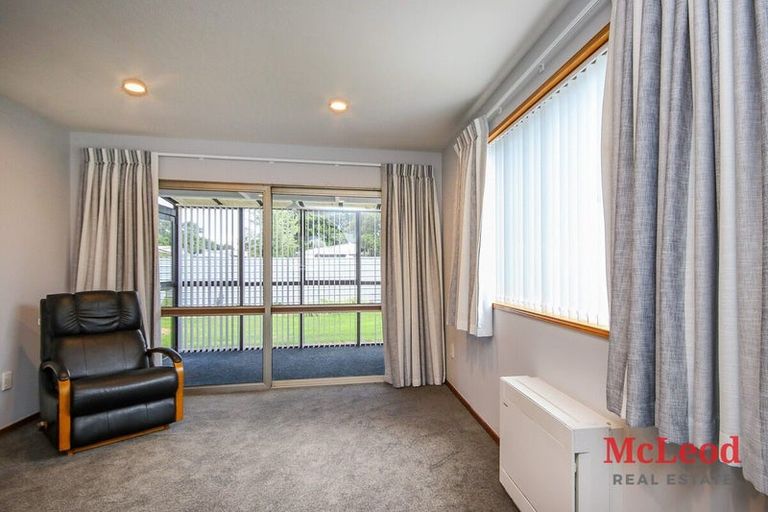 Photo of property in 104a Melcombe Street, Tinwald, Ashburton, 7700
