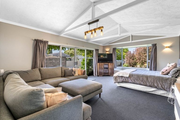 Photo of property in 247 Pomona Street, Strathern, Invercargill, 9812