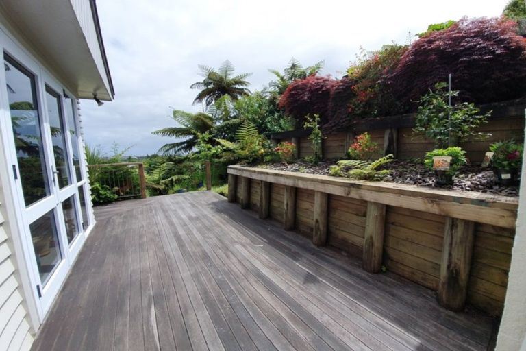 Photo of property in 43 Freyberg Terrace, Greymouth, 7805