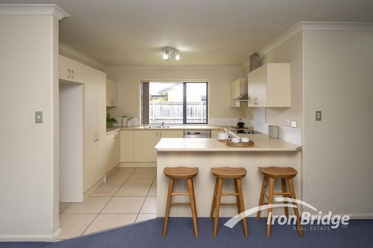 Photo of property in 50 Puhara Avenue, Parklands, Christchurch, 8083