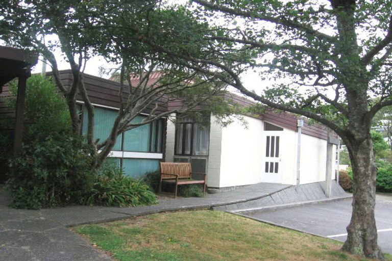 Photo of property in 4 Crofton Road, Ngaio, Wellington, 6035