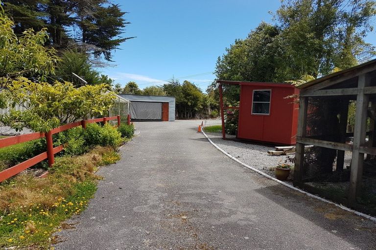 Photo of property in 70 Taramakau Highway, Kumara Junction, Kumara, 7875