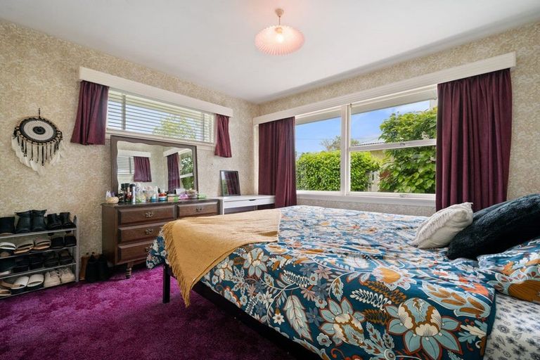 Photo of property in 18 Hockey Street, Bishopdale, Christchurch, 8051