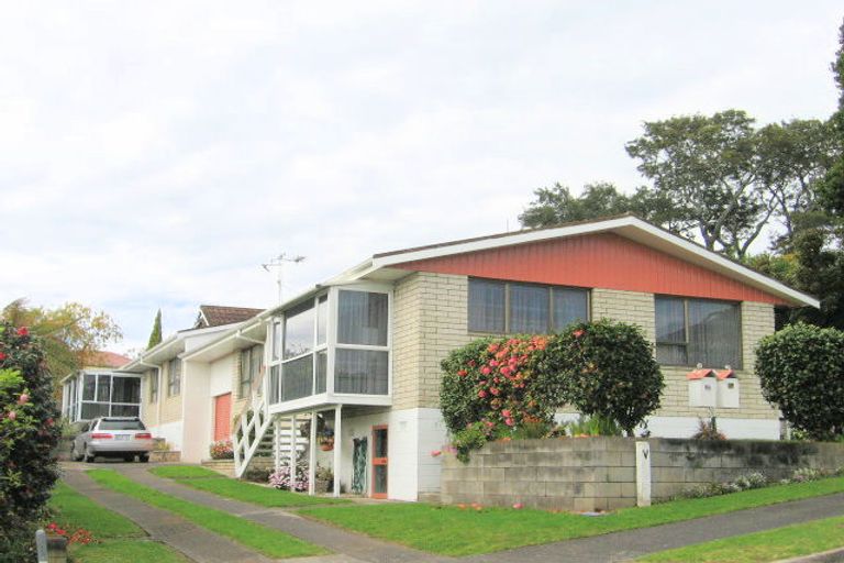 Photo of property in 6b Nicolas Place, Judea, Tauranga, 3110