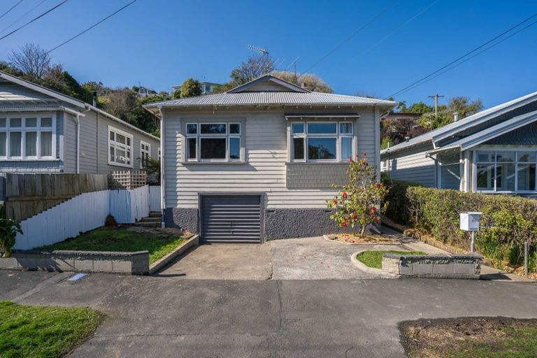Photo of property in 40 Somerville Street, Andersons Bay, Dunedin, 9013