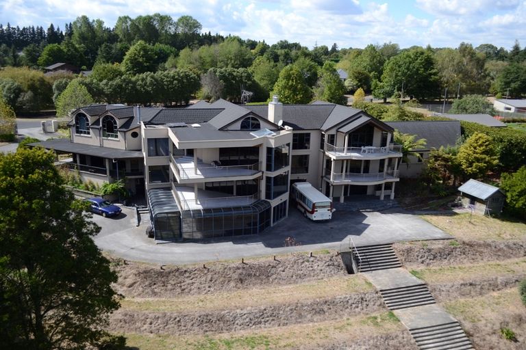 Photo of property in 103 Te Awa Road, Tamahere, Hamilton, 3283