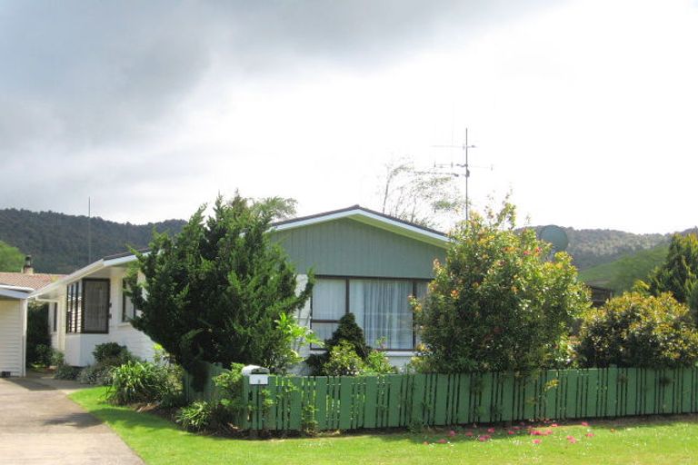 Photo of property in 2 Princes Street, Waihi, 3610