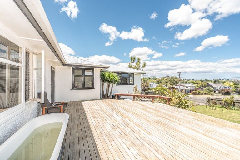 Photo of property in 133 Mount View Road, Bastia Hill, Whanganui, 4500