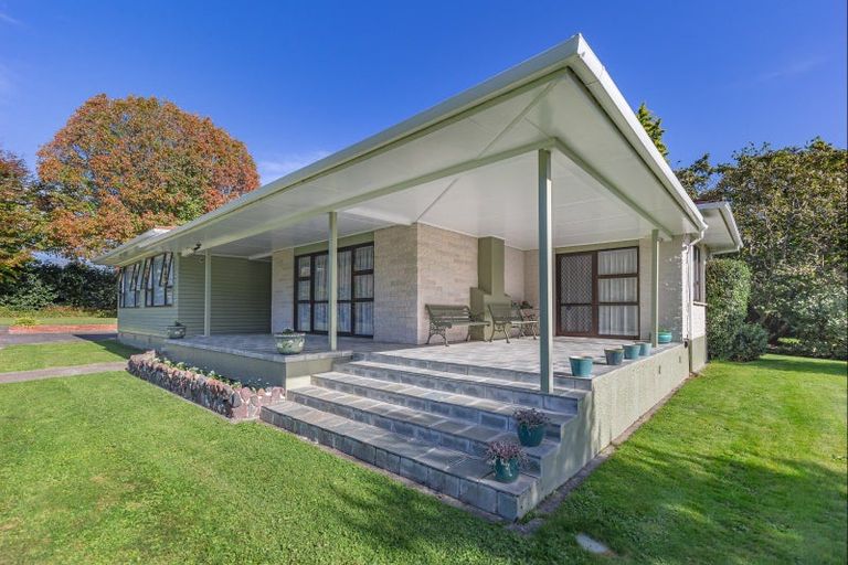 Photo of property in 26 Gladstone Road, Levin, 5571