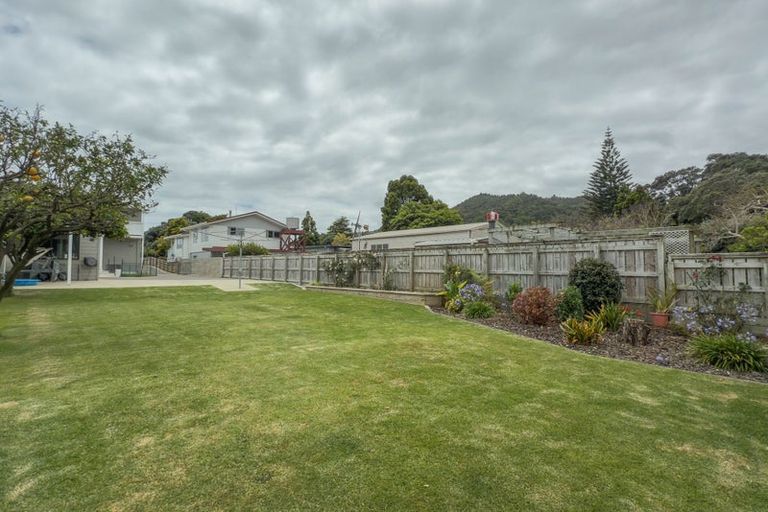Photo of property in 7 West Crescent, Te Puru, Thames, 3575