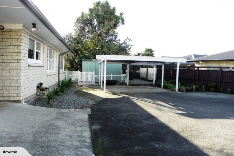 Photo of property in 26a Brocas Avenue, Hillcrest, Hamilton, 3216