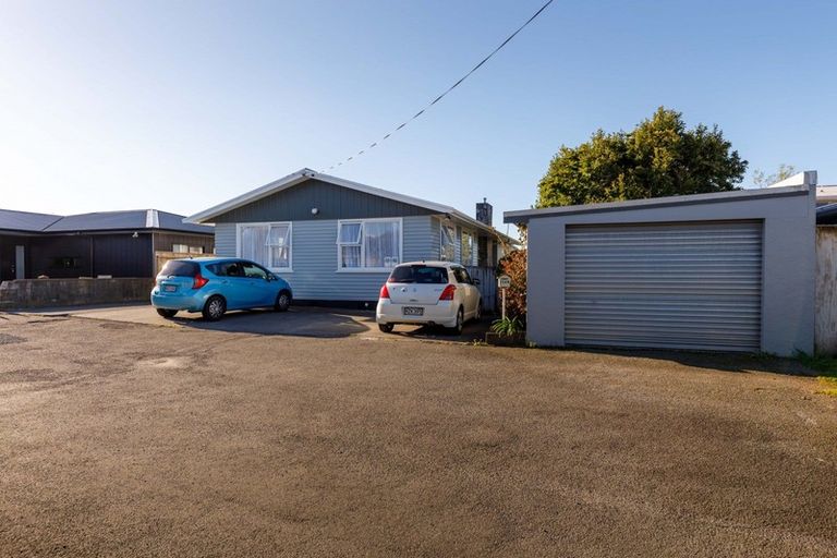 Photo of property in 232b Carrington Street, Vogeltown, New Plymouth, 4310