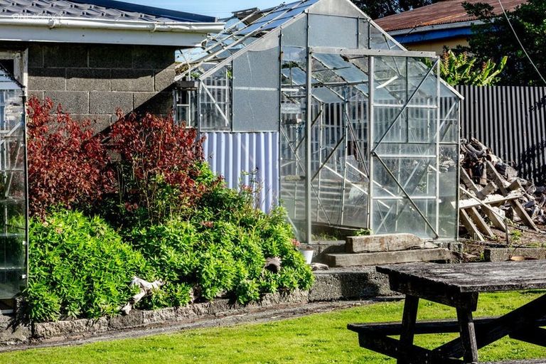 Photo of property in 34 Blake Street, Blaketown, Greymouth, 7805