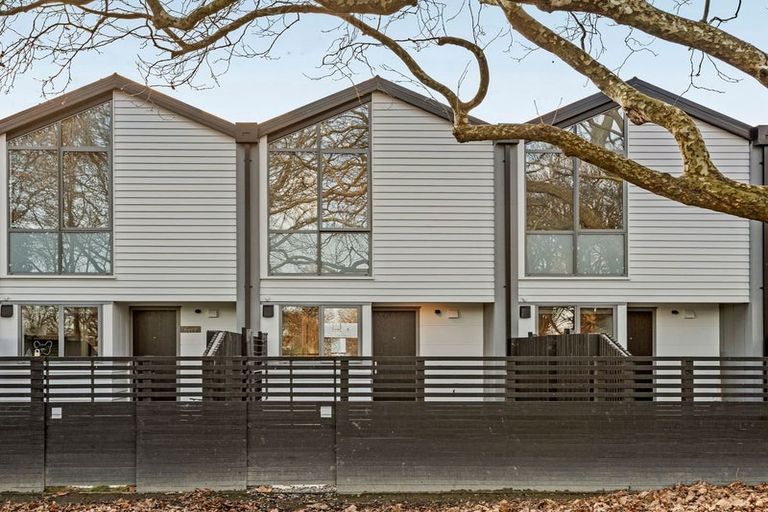 Photo of property in 18/27 Harewood Road, Papanui, Christchurch, 8053