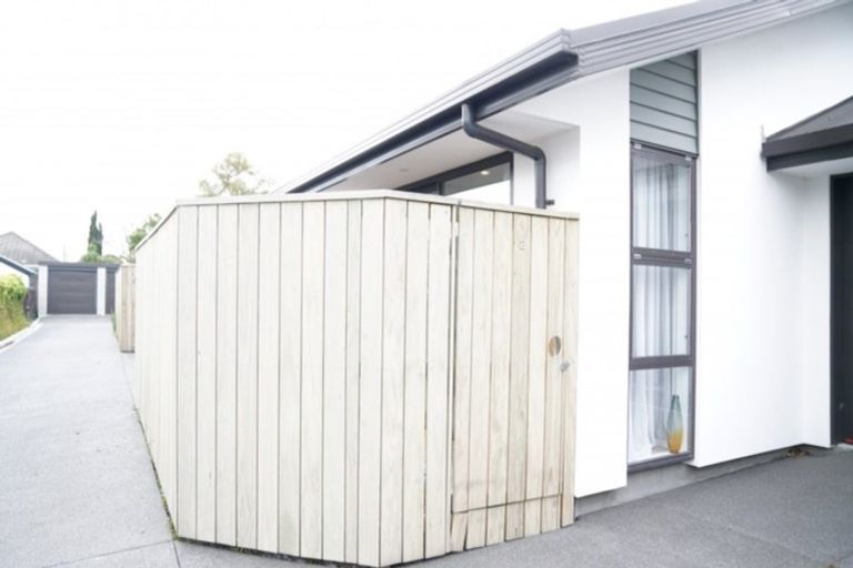 Photo of property in 2/134 Geraldine Street, Edgeware, Christchurch, 8013