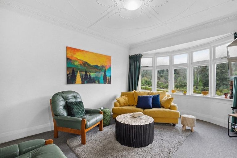 Photo of property in 125 Caversham Valley Road, Calton Hill, Dunedin, 9012