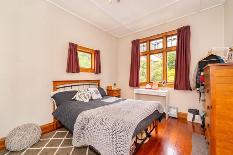 Photo of property in 39 Adams Terrace, Aro Valley, Wellington, 6021