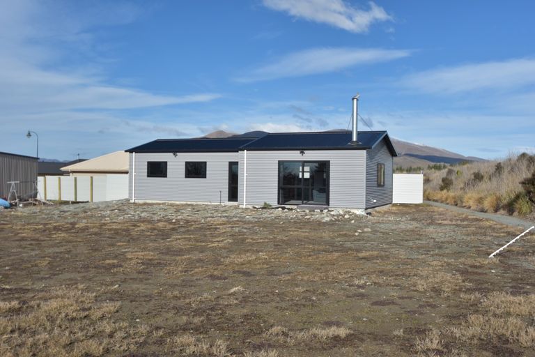Photo of property in 8 Penstock Place, Twizel, 7901