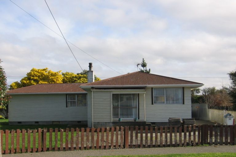 Photo of property in 120 Oxford Street, Lansdowne, Masterton, 5810