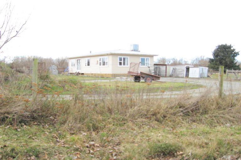 Photo of property in 51 North Street, Fairlie, 7925