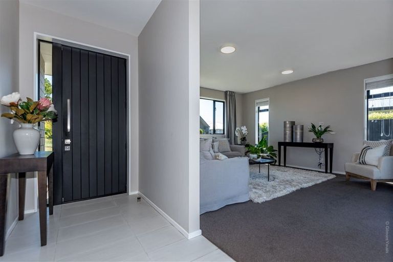 Photo of property in 8 Caulfield Crescent, Lincoln, 7608