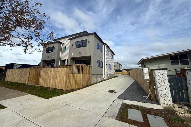 Photo of property in 270 Buckland Road, Mangere East, Auckland, 2024