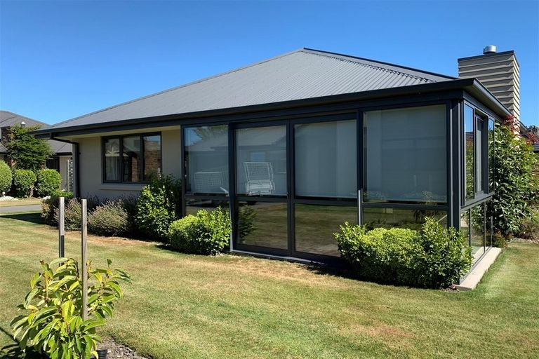 Photo of property in 20 Clydesdale Way, Lincoln, 7608