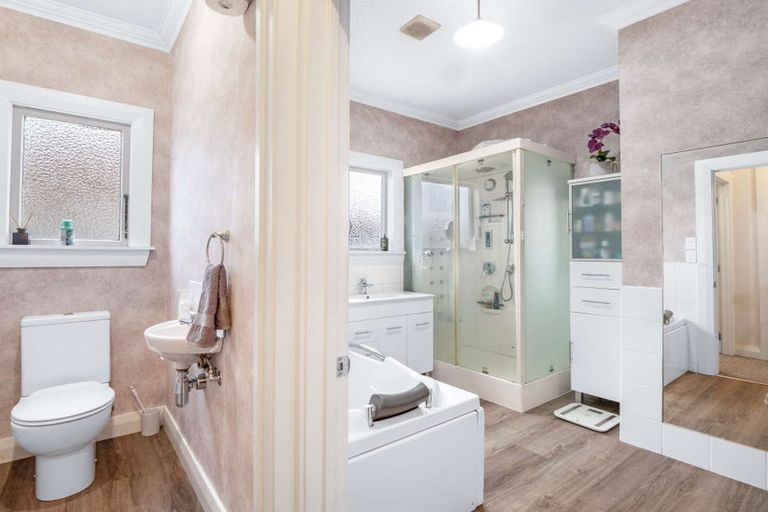 Photo of property in 365 Thames Highway, Oamaru North, Oamaru, 9400