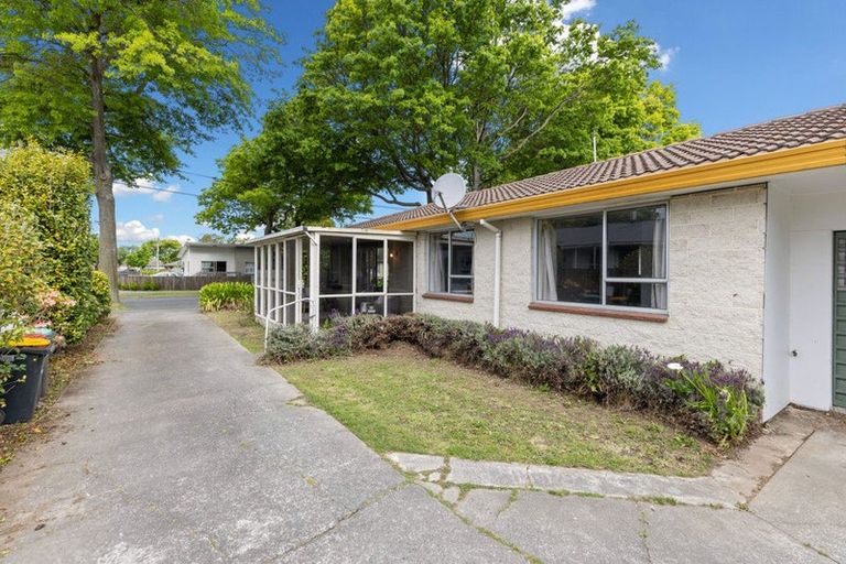 Photo of property in 1/47 Emmett Street, Shirley, Christchurch, 8013