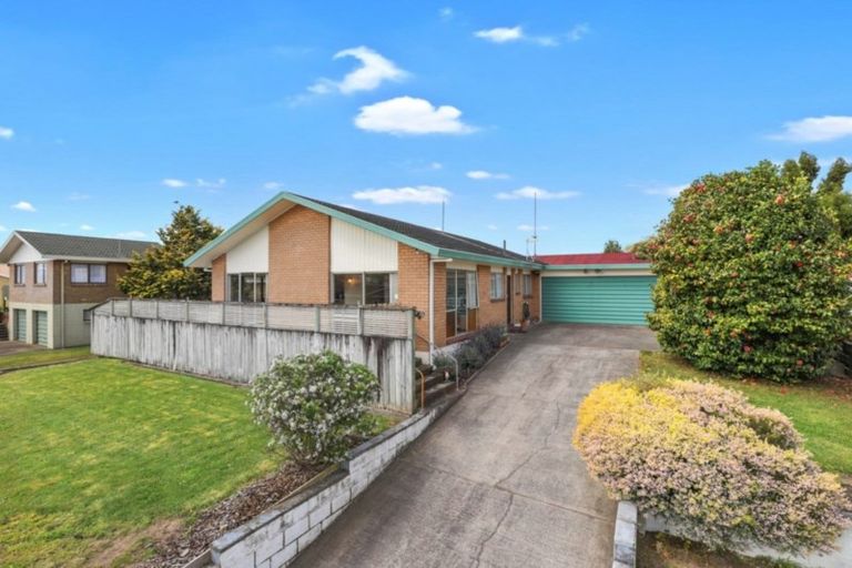 Photo of property in 65 Young Street, Morrinsville, 3300