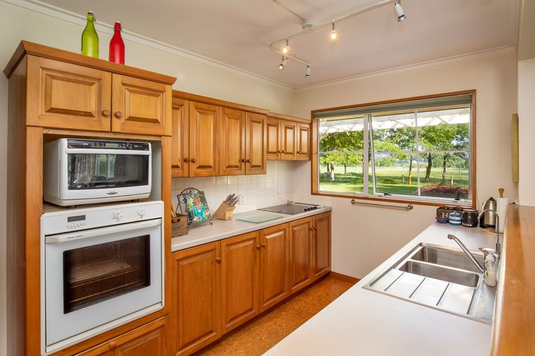 Photo of property in 52 Crawford Hills Road, Galloway, Alexandra, 9393